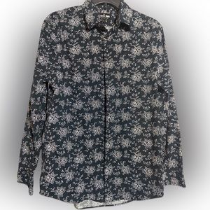 Express dress shirt